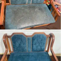 قالیشویی و مبلشویی مرادی