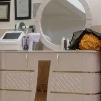 آینیه کنسول