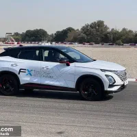 فروش فونیکس Fx و تیگو F7 promax AWD|خودرو سواری و وانت|شیراز, عفیف‌آباد|دیوار