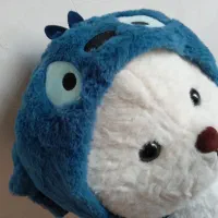 عروسک خرسی استیچ|اسباببازی|علیآباد کتول, |دیوار