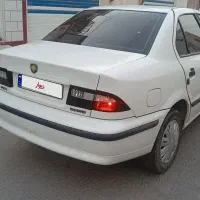 سمندlx|خودرو سواری و وانت|بوشهر, |دیوار