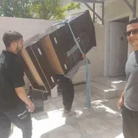 اسباب‌ کشی منزل|خدمات حمل و نقل|شیراز, قصرالدشت|دیوار