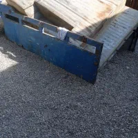 اتاق شمالی وکفی نیسان|قطعات یدکی و لوازم جانبی|میرجاوه, |دیوار