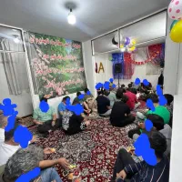کمپ ترک اعتیاد(اجباری،تمایلی)