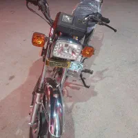 ۲۰۰پرواز|موتورسیکلت|اصفهان, ارداجی|دیوار