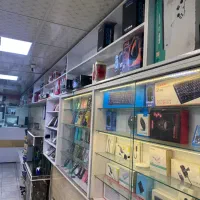 دکور و لوازم موبایل فروشی|فروشگاه و مغازه|تهران, گلستان (شهرک راه آهن)|دیوار