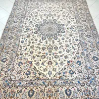 فرش 9 متری بافت اردکان در حد نو