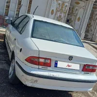 سمند Lx|خودرو سواری و وانت|سوسنگرد, |دیوار