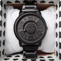 ساعت مچی مگنتی