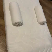 تشک انتی رفلاکس برند Die Ruhe|اسباب و اثاث بچه|قائم‌شهر, |دیوار