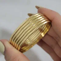 اکسسوری بچگانه دخترانه النگو،تکپوش،نیم‌ست،سرویس