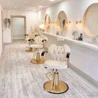 نیازمند سرمایه گذار جهت سالن زیبایی