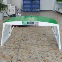 دستگاه ال ای دی زردی ۴ و ۸ لامپه