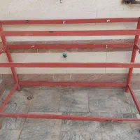 ویترین سه طبقه