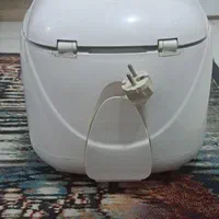 سرخ کن(black and decker)|اجاق گاز و لوازم برقی پختوپز|اهواز, کوی باهنر|دیوار