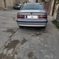 سمند ال ایکس