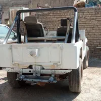 جیپ KM، مدل ۱۹۹۲