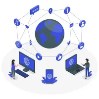 اینترنت و خدمات شبکه