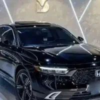 حواله هوندا آکورد