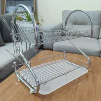 آبچکان کنار ظرفشویی