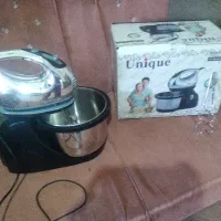 همزن برقی نو