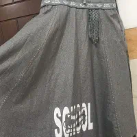 سارافون دخترانه|کفش و لباس بچه|گنبد کاووس, |دیوار