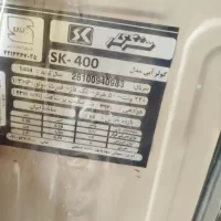 کولر آبی سنگر کار