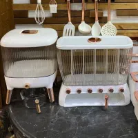 جا حبوباتی و جا برنجی