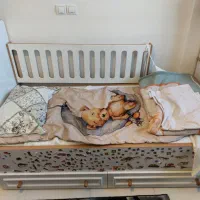 تخت یک نفره