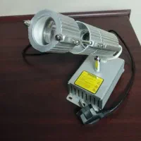 لوگو پروژکتور تبلیغاتی ثابت
