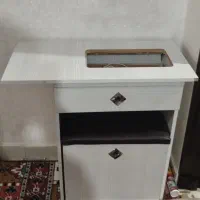 میز چرخ خیاطی