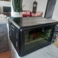 توستر نونو|اجاق گاز و لوازم برقی پخت‌وپز|سنندج, |دیوار