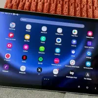 تبلت سامسونگ S9 Fe Plus 5G|تبلت|مشهد, مصلی (کارمندان اول)|دیوار