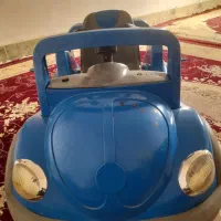 ماشین شارژی