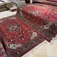 فرش جفت ۶ متری تبریز آذرشهر