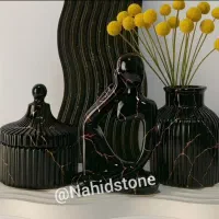 دکوری سنگ مصنوعی