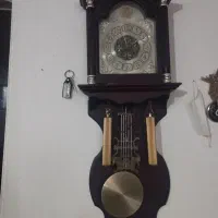 ساعت درحد   و جاکلیدی