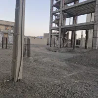 فروش زمین تجاری مسکونی