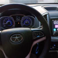 جک S3 1402|خودرو سواری و وانت|اراک, |دیوار