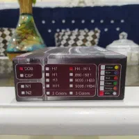 چراغ بازدید عبدالخان