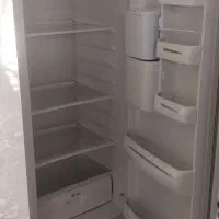 یخچال و فریزر