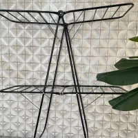 بندرخت دو طبقه یک طبقه بسیار کاربردی نو