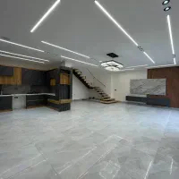 پیلوت مدرن250m*شهرک اقاقیا*انشعابات اختصاصی|فروش خانه و ویلا|محمودآباد, |دیوار