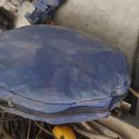 چادر مسافرتی