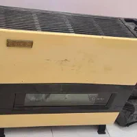 بخاری مهیاگاز