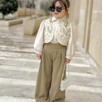 انواع لباس بچگانه|کفش و لباس بچه|ماهیدشت, |دیوار