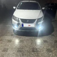 کوییک GX بدون رنگ