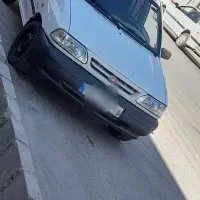 پراید ۱۳۱ مدل ۹۳