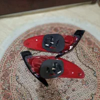 چراغ جلو و عقب۲۰۶|قطعات یدکی و لوازم جانبی|تهران, نظام‌آباد|دیوار