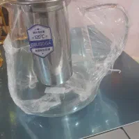 قوری پیرکس اصل